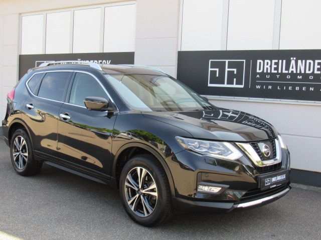 Image of Nissan X-Trail