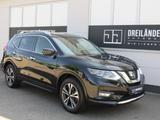 Nissan X-Trail 2.0 N-Connecta 4x4 Pano Navi 360 - Nissan X-Trail: Allradantrieb, 2.0