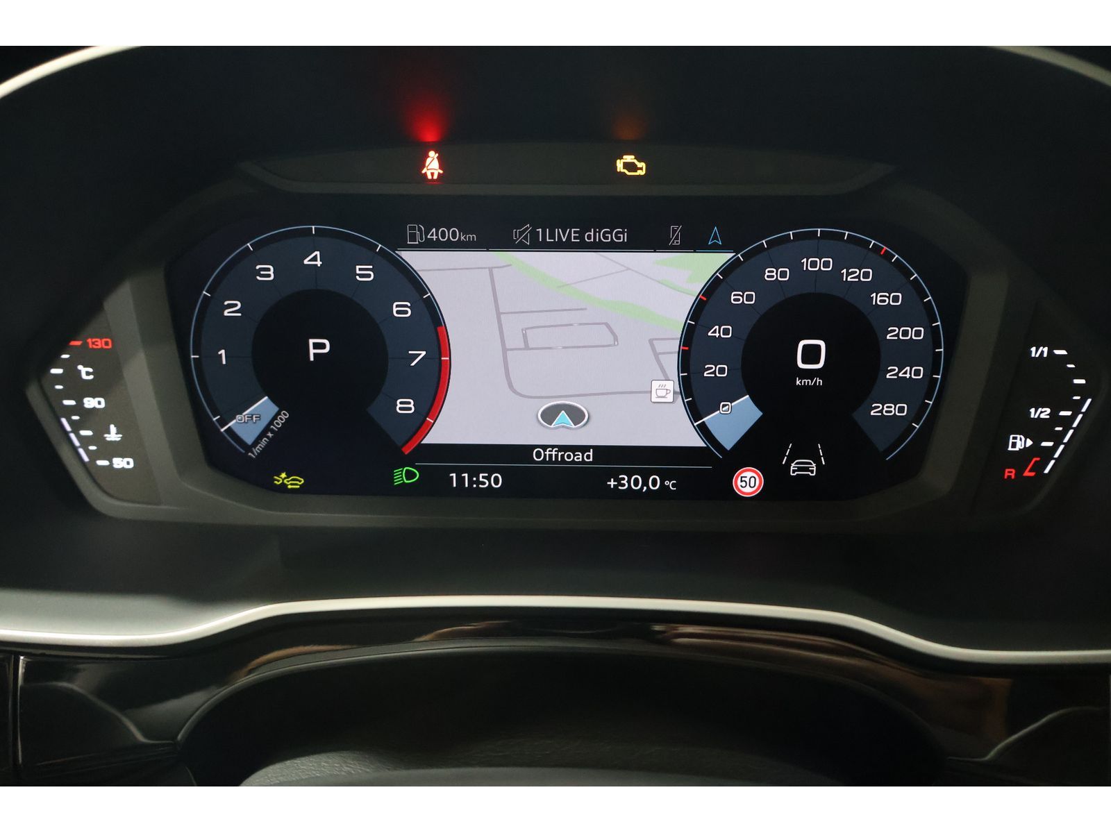 Audi Q3 - Bild 11