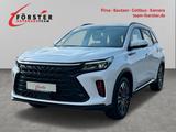 DFSK Fengon 600 1,5L Turbo GDI - DFSK Fengon 600 SUV