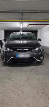 Chrysler Pacifica 3.6l Benzin 2020 B.J - Chrysler Pacifica aus 2020