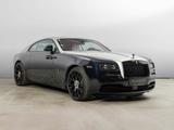 Rolls-Royce Wraith - Rolls-Royce Wraith Gebrauchtwagen