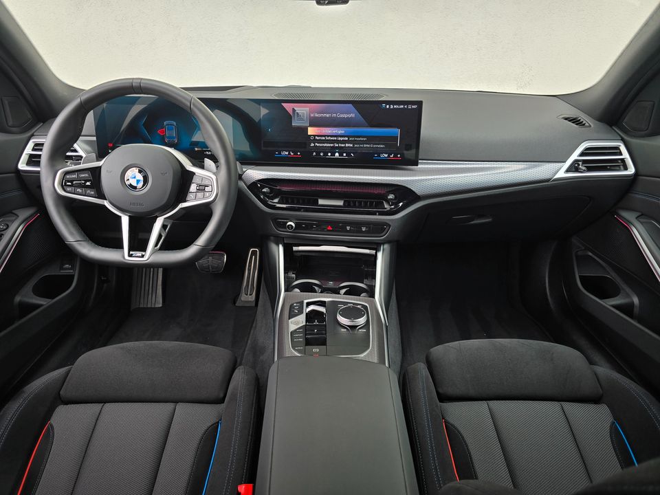 BMW 320 - Bild 12