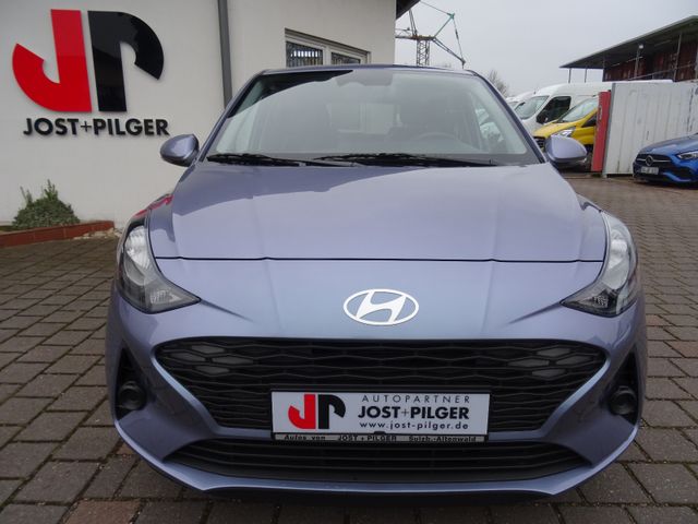 Hyundai i10 Prime