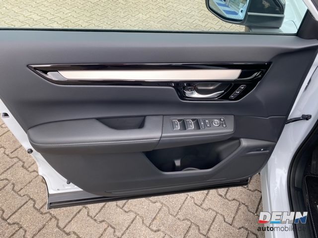 Honda CR-V e PHEV 2.0 A T Advance Tech 360 Pano Leder