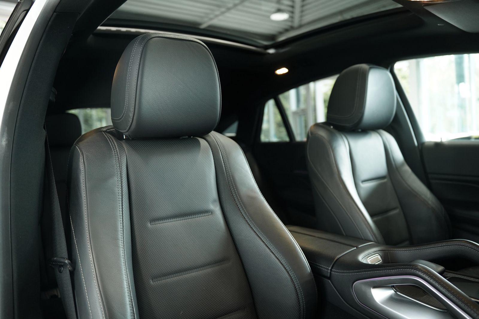 Mercedes Benz Gle 400