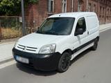 Citroën Berlingo 1.6 HDI LKW*HU NEU* - Citroën Berlingo mit Diesel-Antrieb: Kombi, 1.6