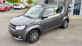 Suzuki Ignis Klima BC ZV m FB Autom. Licht TÜV EU6 BT - Suzuki Ignis Gebrauchtwagen