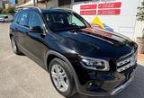 Mercedes-Benz MERCEDES-BENZ GLB 200 d Automatic Sport - Mercedes GLB 200 mit Halbautomatikschaltung