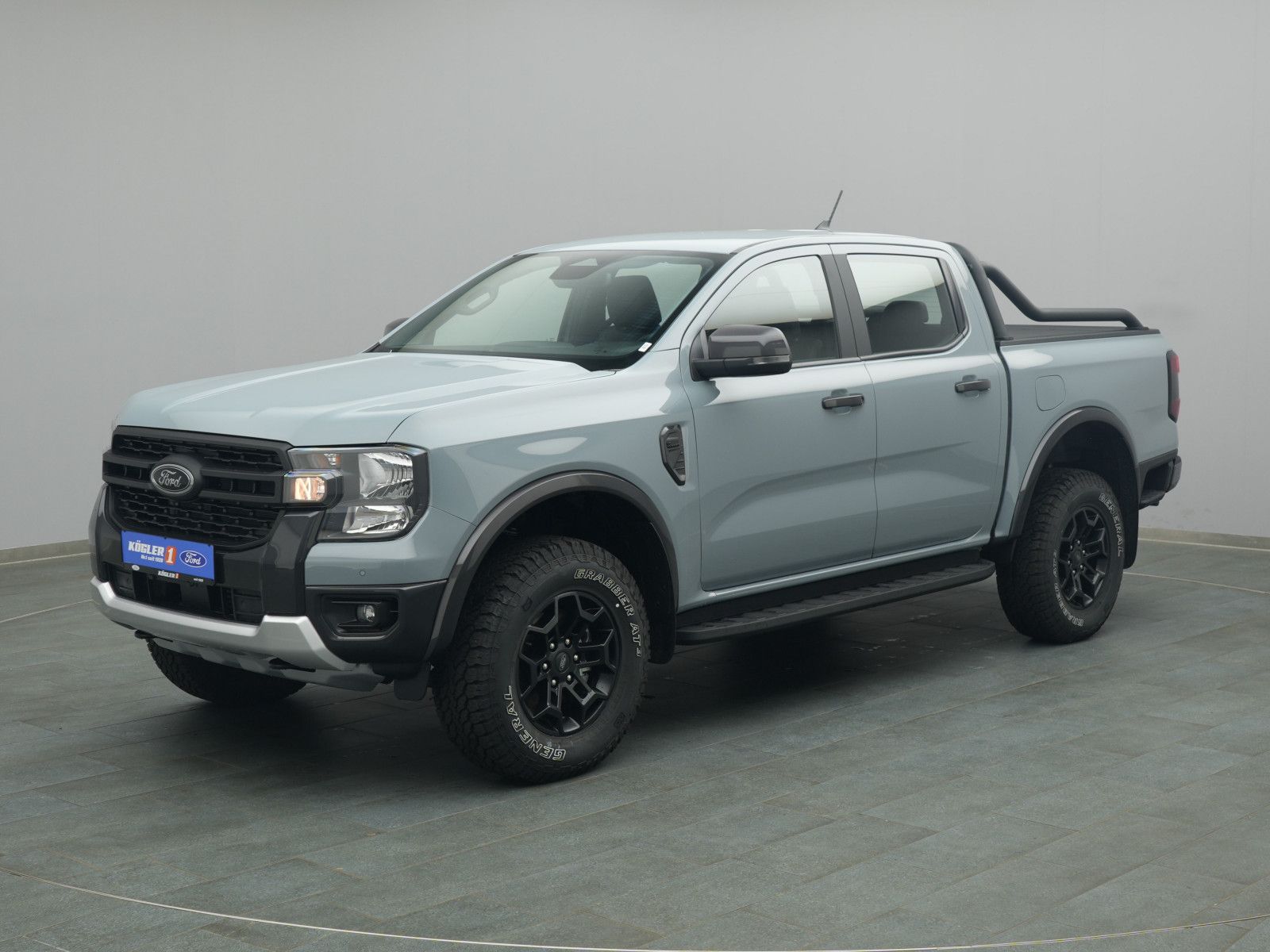 Ford Ranger DoKa Tremor 205PS Aut./Techno.-P. -24%* imagem 2