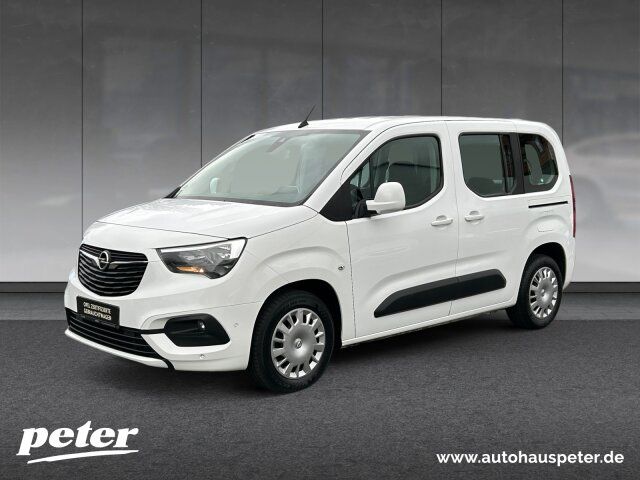 Opel Combo Life 1.5 D Edition 5-Sitzer Automatik 130P