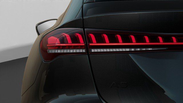 Audi A5 - Bild 11