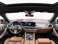 BMW X6 M - Vorschau Bild 16