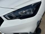 Nissan Micra 1.0 IG-T 92PS MT N-Sport | Kamera | Sitzhe - Nissan Micra: Weiß