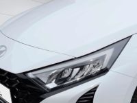 Hyundai i20 - Vorschau Bild 5