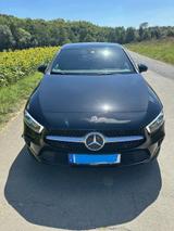 Mercedes-Benz A 220 DCT - - Mercedes-Benz A 220 von privat