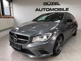 Mercedes-Benz CLA 180 SB URBAN SPORT/AUT/NAVI/PDC/XENON/NIGHT - Mercedes-Benz CLA 180 Shooting Brake in Stuttgart