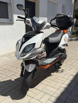 Explorer Speed 50 - MOFA VON 51 BIS 80 CCM