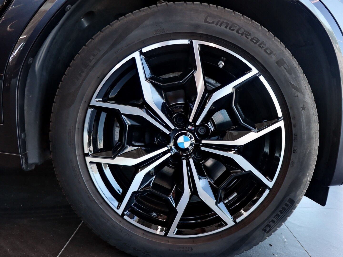 BMW X3 xDrive20i M Sport, Anhängerkupplung, Shadow-L foto 6