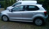 Volkswagen Polo 1.6 TDI 66kW Highline - Volkswagen Polo aus 2011: Highline