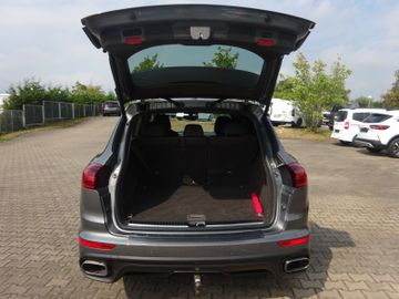 Porsche Cayenne - 7