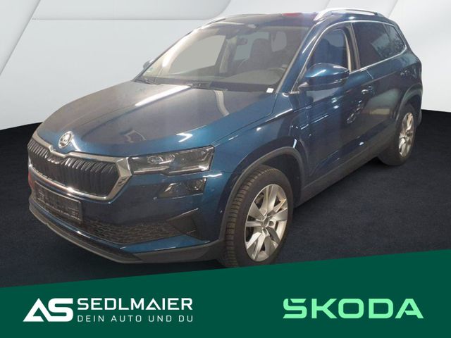 Skoda Karoq 2.0 TDI 4x4 Ambition Cam360|WSS+SHz|PANO