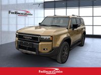 Toyota Land Cruiser - Vorschau Bild 1