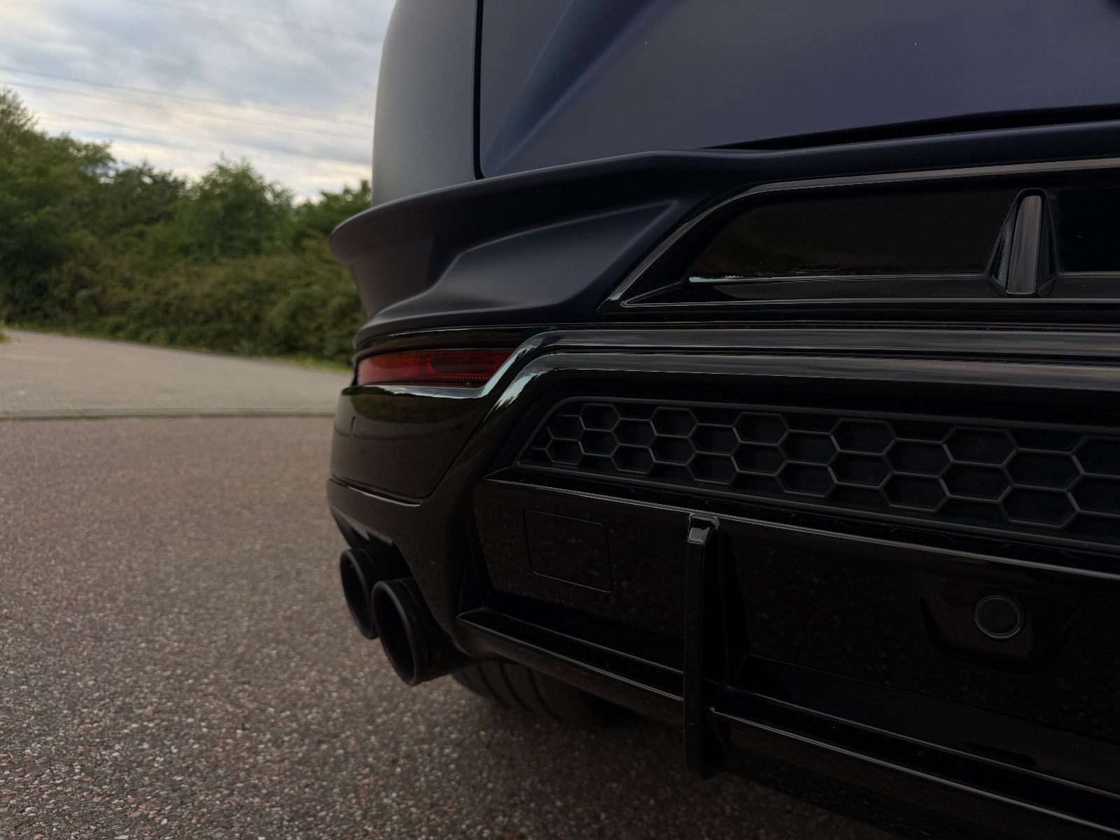 Lamborghini Urus S 4.0 V8 Facelift MY2024 Deutsch Unfallfrei foto 22