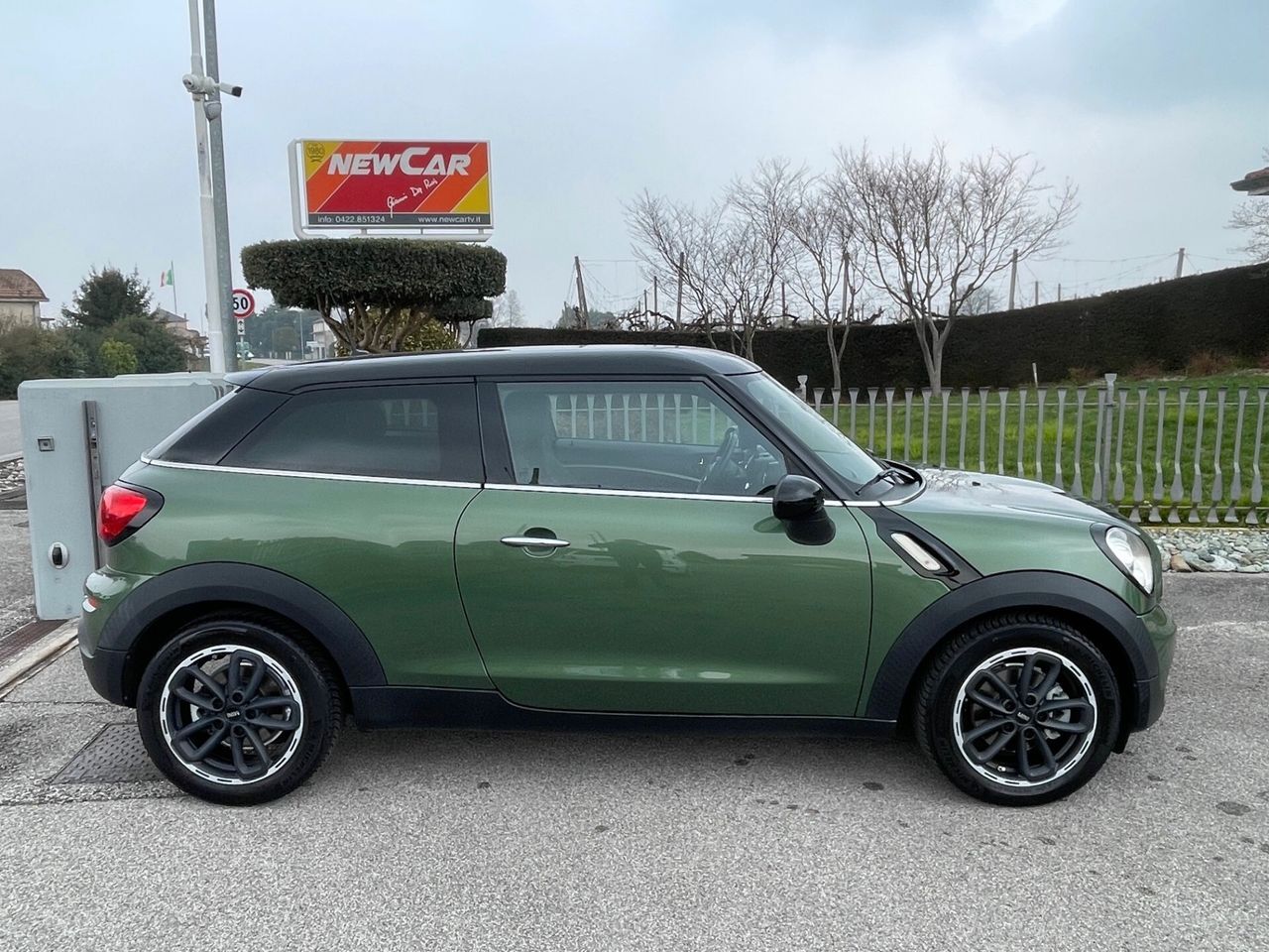 MINI COOPER_D_PACEMAN