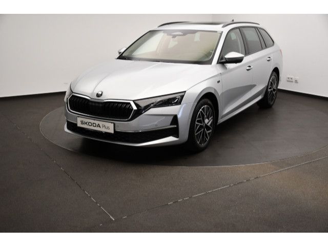 Skoda Octavia 4 IV Combi 2.0 TDI DSG Tour Selection St