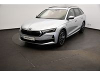 Skoda Octavia - Vorschau Bild 1