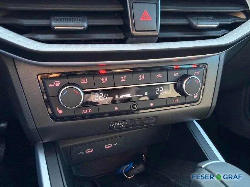 Seat Arona - Bild 14