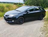 Toyota Avensis mit Webasto u. zuverlässige... - Toyota Avensis in Dresden