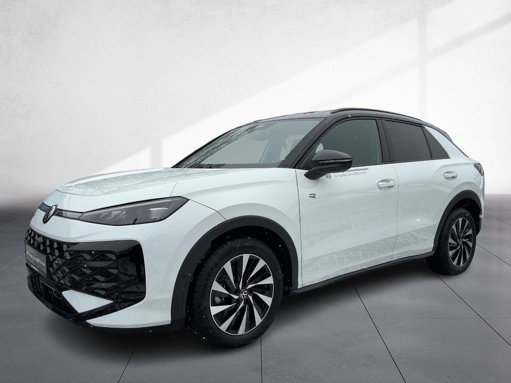 Image of Volkswagen T-Roc