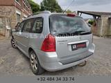 Peugeot 307*1.6hdi*Pano*A/CAUTO*EU4 - Peugeot 307: 1.4
