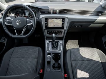 Volkswagen Passat Variant - 6