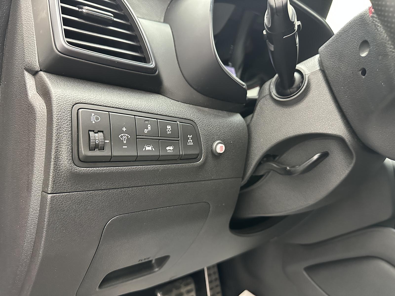 Hyundai TUCSON N Line Mild-Hybrid 4WD" 1 HAND-PANO-NAVI", миниатюра 19