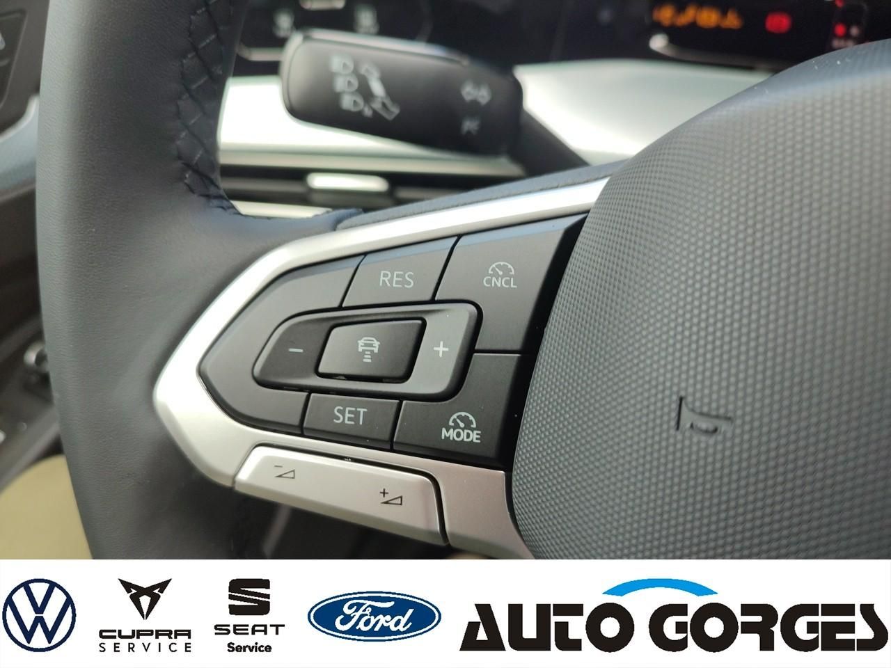 Volkswagen Golf - Bild 11