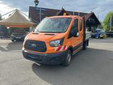 Ford Transit Pritsche 310 L2 Doppelkabine - Ford Transit SUV