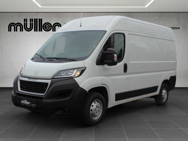 Peugeot Boxer 330 BlueHDi L2H2 S&S Pro