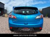 Mazda 3 Lim. Prime-Line*PDC*Tempomat*Klima*Sitzheizung - gebrauchte Mazda 3 aus dem Jahr 2009