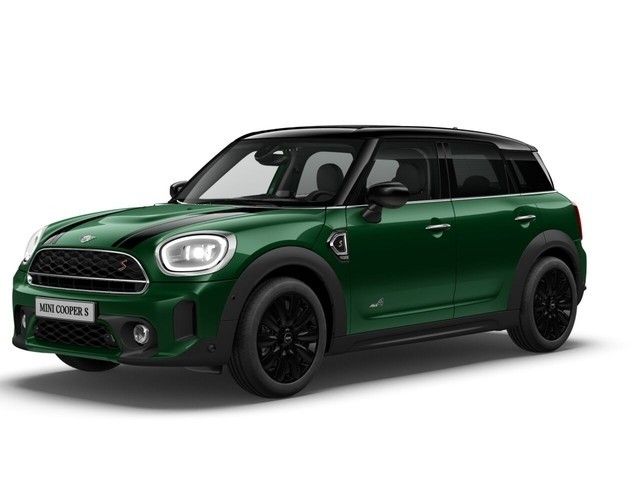 MINI Countryman Cooper S ALL4 AT Classic Trim RFT