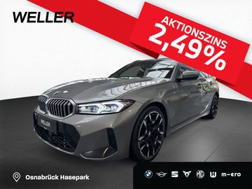 BMW 320i To M SPORT St+Go 360° HUD 19" Leas ab 349