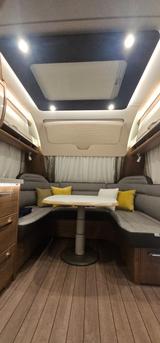 Knaus 750 UFK Südwind scandinavian selection - Knaus Uf