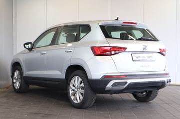 Seat Ateca Style 1.5 TSI AID+CARPLAY+LANE+LED+AHK