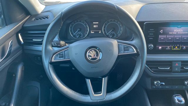 SKODA Scala (Bild 14 von(15)