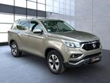 Ssangyong REXTON 2.2 Diesel e-XDi 220 Crystal 4WD - Ssangyong REXTON mit Diesel-Antrieb: Geländewagen