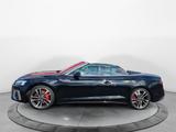 Audi S5 Cabriolet 3.0 TFSI q. Tiptr., Matrix, B&O, Sp - gebrauchte Audi Cabrios