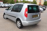 Skoda Roomster Style Plus Edition/Klima/Euro /TÜV NEU - Skoda Roomster in Rostock