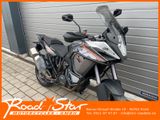 KTM 1190 Adventure - kpl. scheckheftgpfl., Zubehör - KTM 1190 ADVENTURE